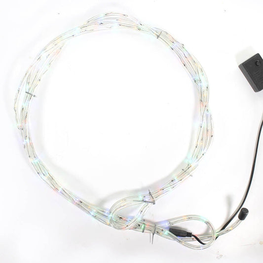 Luces Manguera de Navidad Miró Christmas 48 Luces Led 6 mts