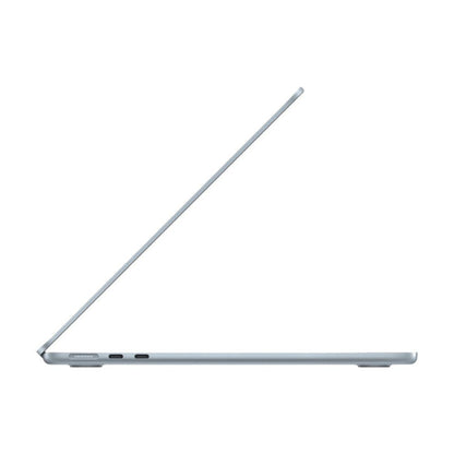 MacBook Air 13.6" M4 / 256GB / 16GB RAM - Azul Cielo - Apple - Titan.com.pa - 195949890260