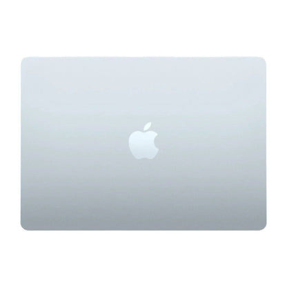 MacBook Air 13.6" M4 / 256GB / 16GB RAM - Azul Cielo - Apple - Titan.com.pa - 195949890260