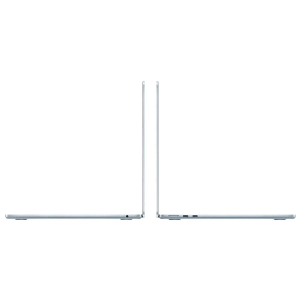MacBook Air 13.6" M4 / 256GB / 16GB RAM - Azul Cielo - Apple - Titan.com.pa - 195949890260