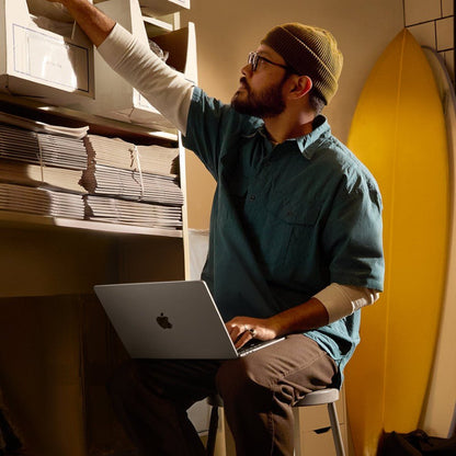 MacBook Air 13.6" M4 / 256GB / 16GB RAM – Plateado - Apple - Titan.com.pa - 2150110765400