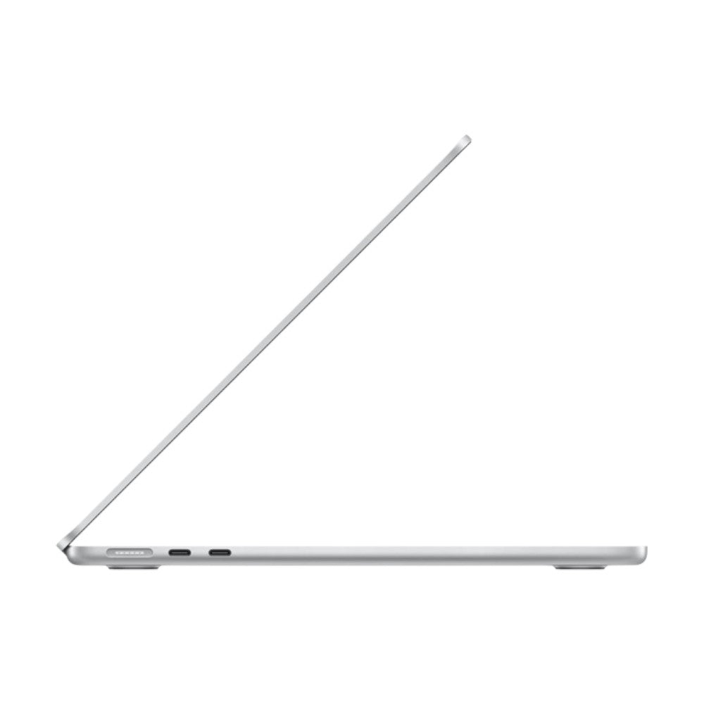 MacBook Air 13.6" M4 / 256GB / 16GB RAM – Plateado - Apple - Titan.com.pa - 2150110765400