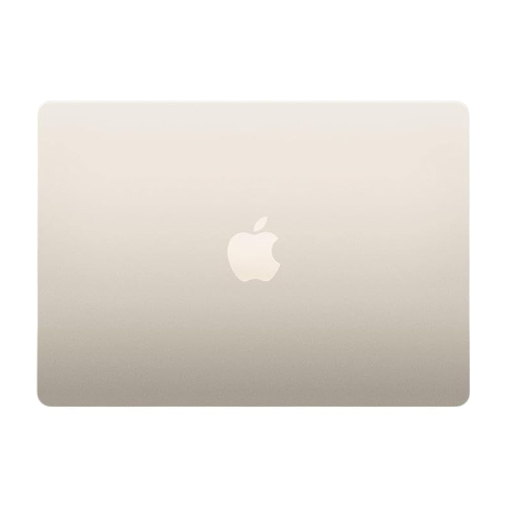 MacBook Air 13.6" M4 / 256GB / 16GB RAM – Starlight - Apple - Titan.com.pa - 2150110765417
