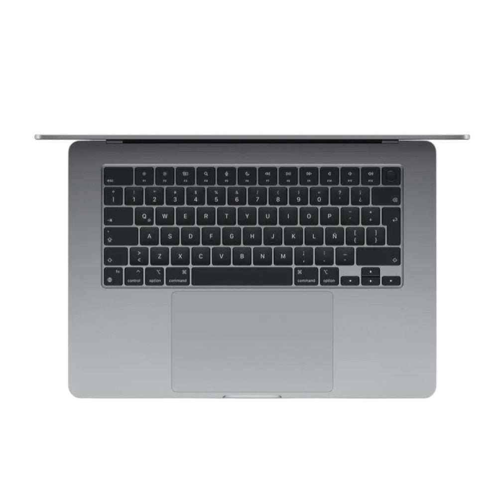MacBook Air 15 pulg con chip M3, pantalla Liquid Retina, hasta 18 h de batería y diseño super portátil en Titán Panamá.