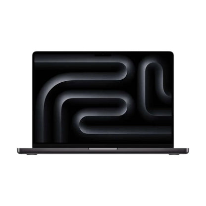 MacBook Pro 14" / 512GB SSD / Negro - Apple - Titan.com.pa - 195949507786