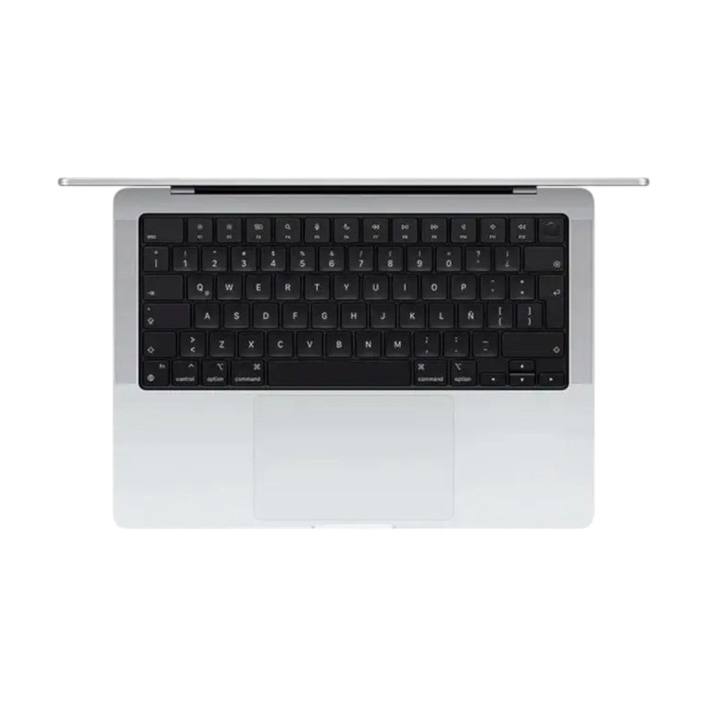 MacBook Pro 14" / 512GB SSD / Silver - Apple - Titan.com.pa - 195949507809