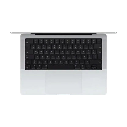 MacBook Pro 14" / 512GB SSD / Silver - Apple - Titan.com.pa - 195949507809