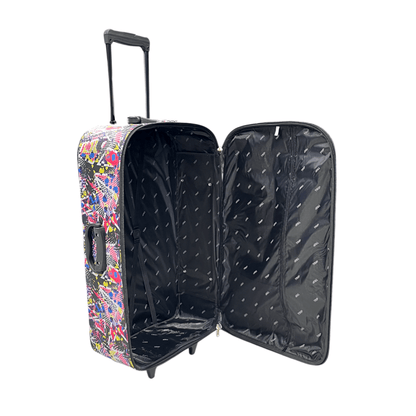 Maleta Estampada Trip De 27" / SURTIDA - Trip - Titan.com.pa - 2100000063277