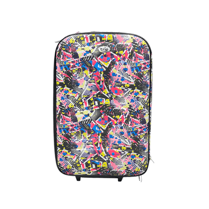 Maleta Estampada Trip De 27" / SURTIDA - Trip - Titan.com.pa - 2100000063277