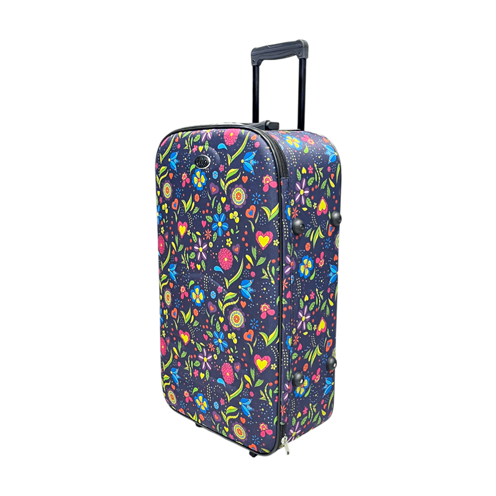 Maleta Estampada Trip De 27" / SURTIDA - Trip - Titan.com.pa - 2100000063277