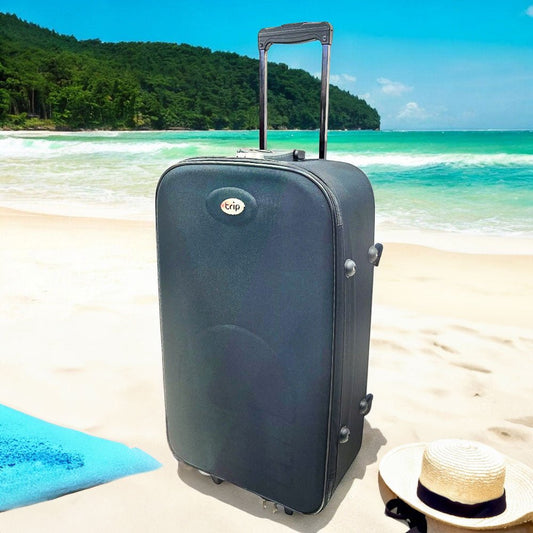 Maleta Lisa 27” / Azul Navy / Trip - Trip - Titan.com.pa - 2100000757954