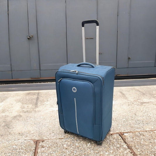 Maleta Lisa Home Elegance de 24" / Con Ruedas / Surtidas - Home Elegance - Titan.com.pa - 2100000952298