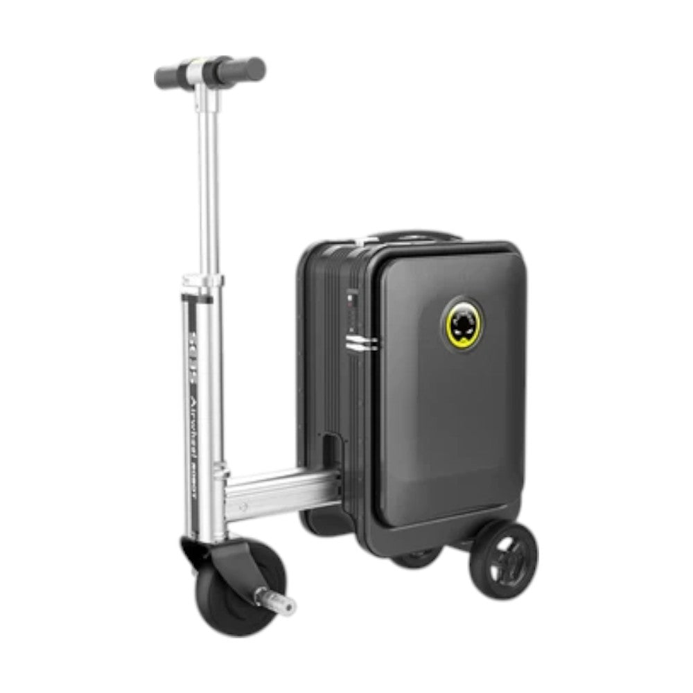 Maleta Scooter Electrónica Airwheel SE3S – Negra - Airwheel - Titan.com.pa - 6925611201131