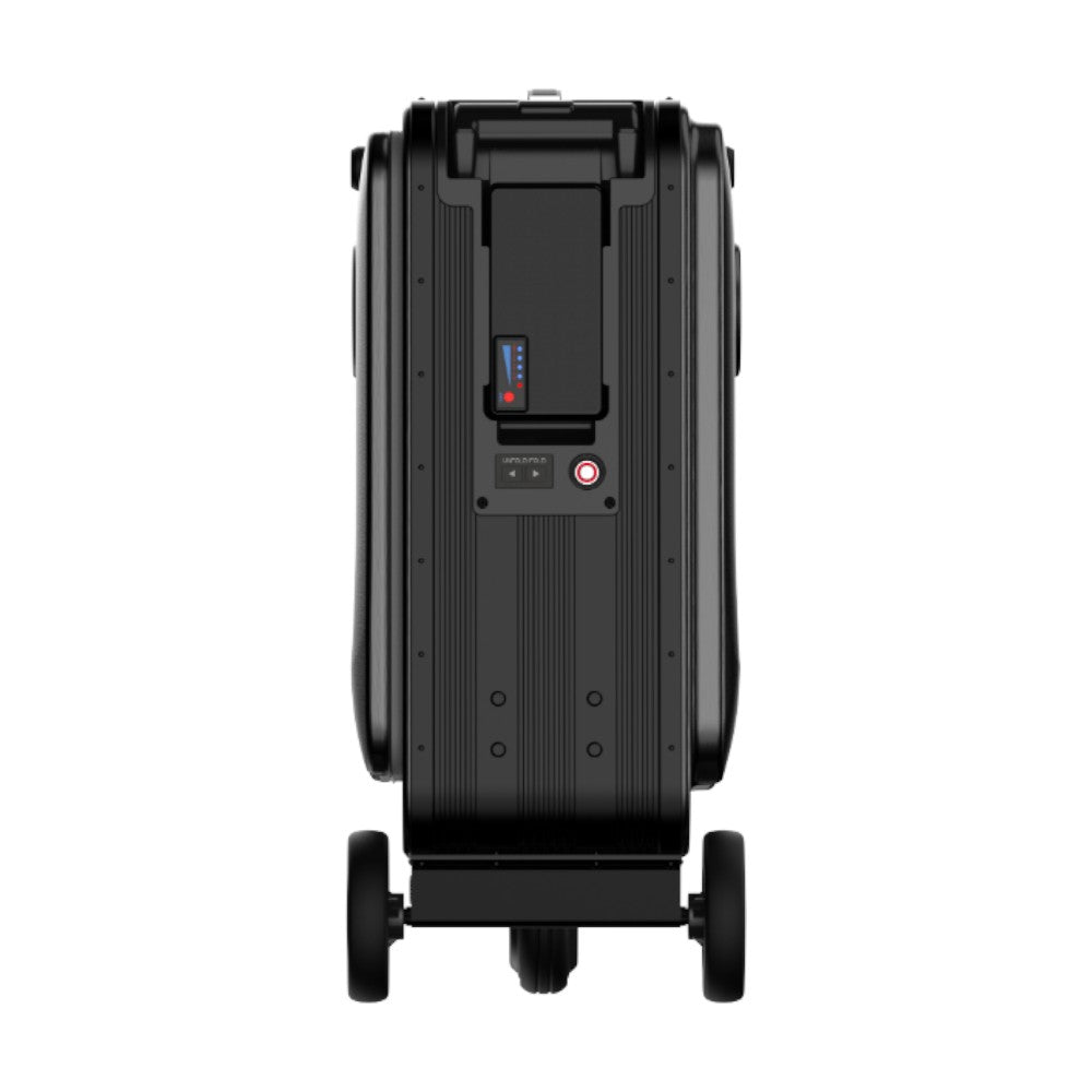 Maleta Scooter Electrónica Airwheel SE3S – Negra - Airwheel - Titan.com.pa - 6925611201131