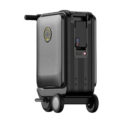 Maleta Scooter Electrónica Airwheel SE3S – Negra - Airwheel - Titan.com.pa - 6925611201131