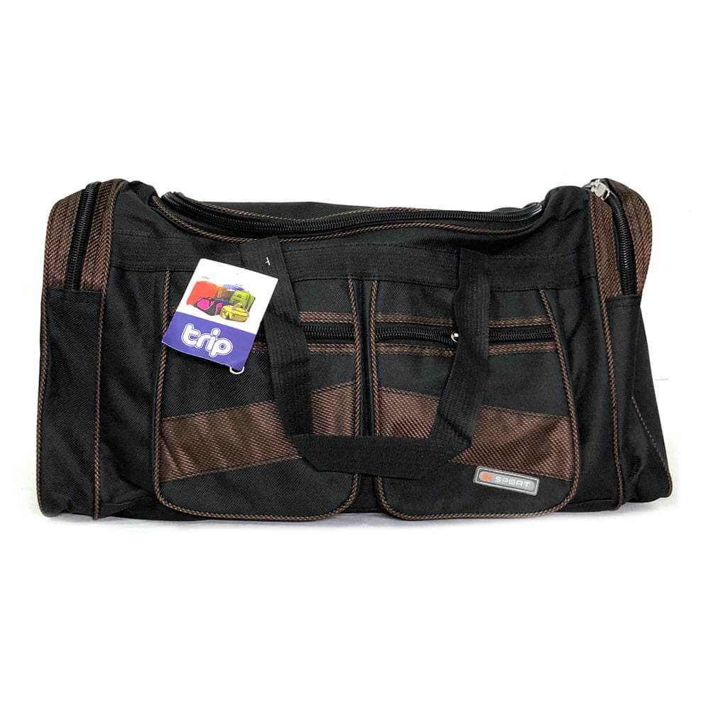 Maletín Para Viaje Trip 24" - Surtido