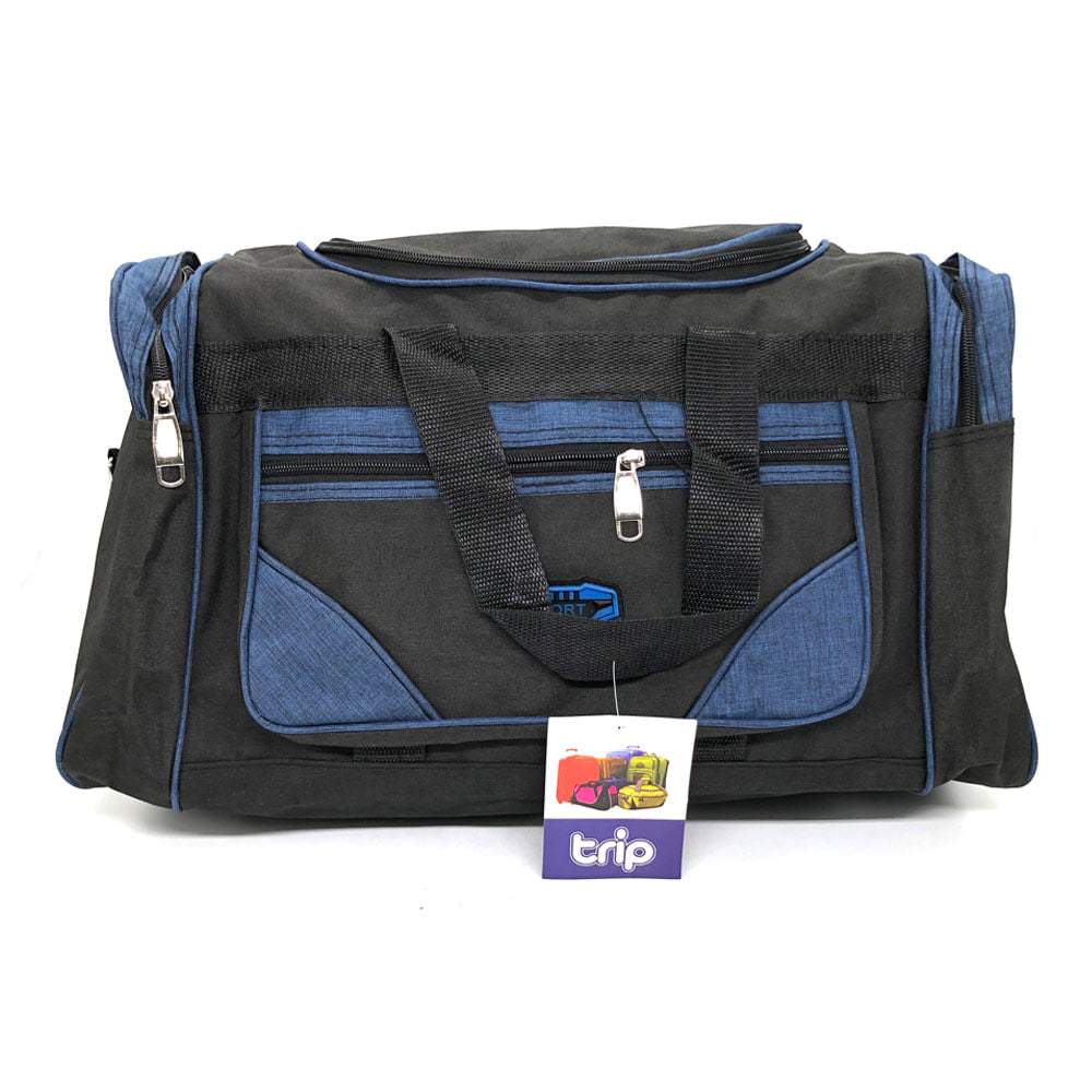 Maletín Para Viaje Trip 20" - Surtido