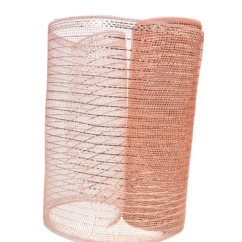 Malla Decorativa Navideña / Rosa / Christmas Elegance - Christmas Elegance - Titan.com.pa - 2100000731909