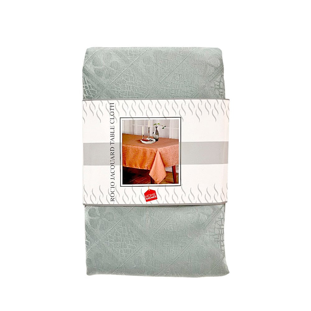 Mantel Rocío Color Silver / Home Elegance / Surtido - Home Elegance - Titan.com.pa - 2100001164225
