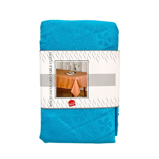 Mantel Rocío Color Teal / Home Elegance / Surtido - Home Elegance - Titan.com.pa - 2100001073626