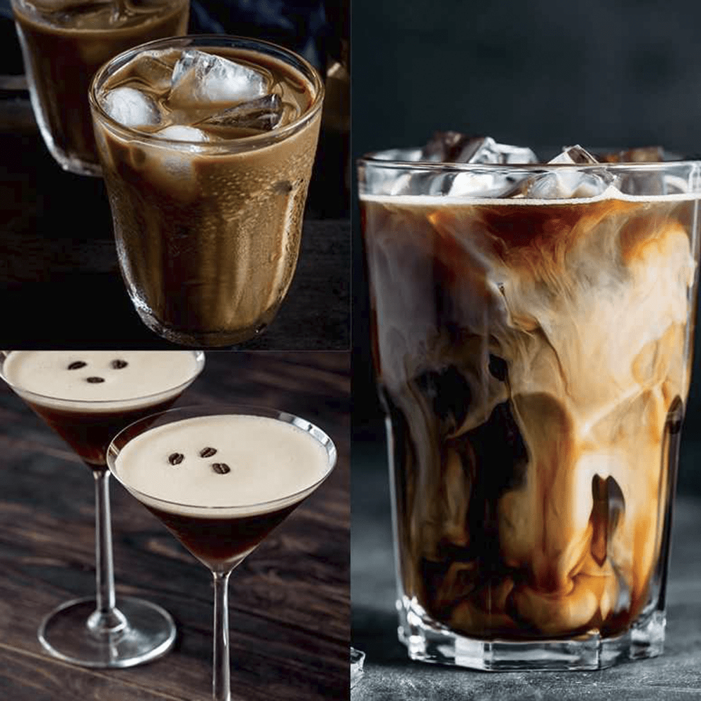 Máquina de Café Expresso Ninja Luxe Café - Ninja - Titan.com.pa - 622356635165