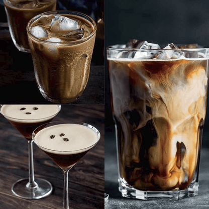 Máquina de Café Expresso Ninja Luxe Café - Ninja - Titan.com.pa - 622356635165