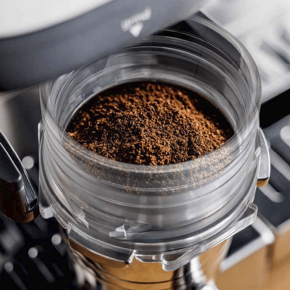 Máquina de Café Expresso Ninja Luxe Café - Ninja - Titan.com.pa - 622356635165