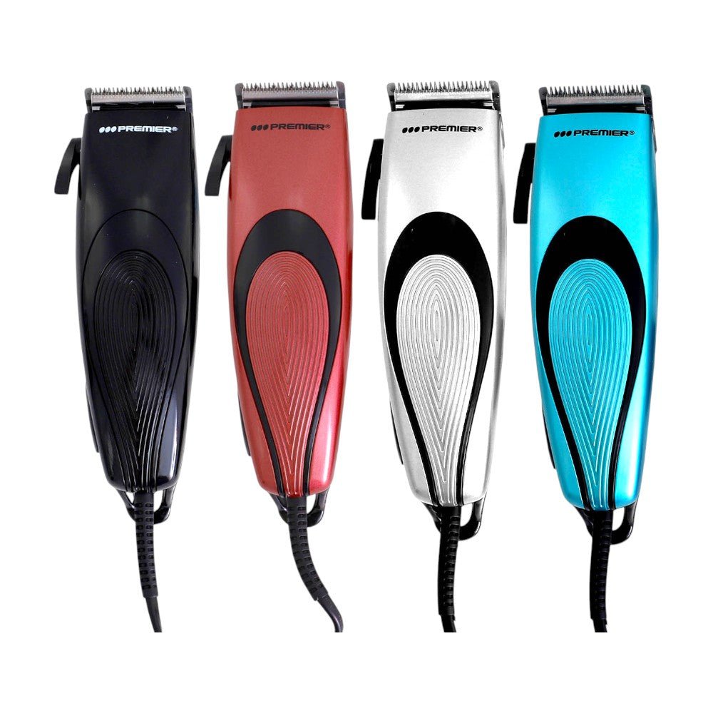 Máquina Para Cortar Cabello Premier / ED - 6233 / Profesional - Premier - Titan.com.pa - 7453064711994