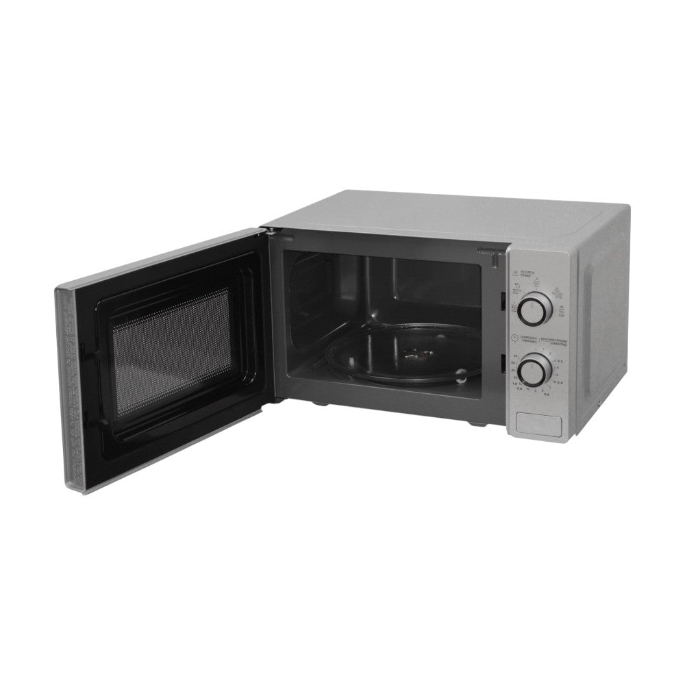 Microondas Sankey 20 Litros - Gris - Sankey - Titan.com.pa - 7453118902491