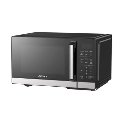 Microondas Sankey 30 Litros Con Freidora de Aire - Sankey - Titan.com.pa - 7453118902521