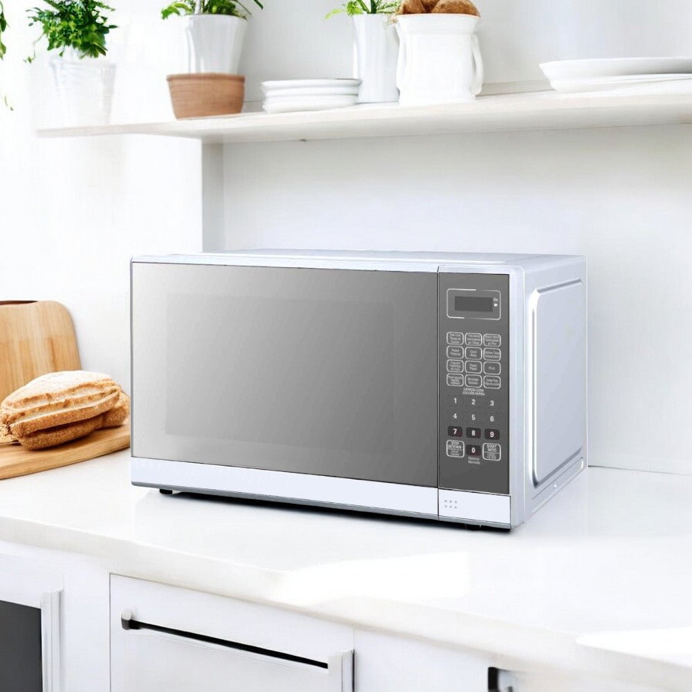 Microondas Sankey 36 Litros / 1000W - Sankey - Titan.com.pa - 7453118902088