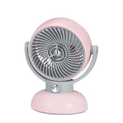 Mini Abanico Sankey Portátil / 3 Velocidades / Con Luz Led / Surtido - Sankey - Titan.com.pa - 7453118902385