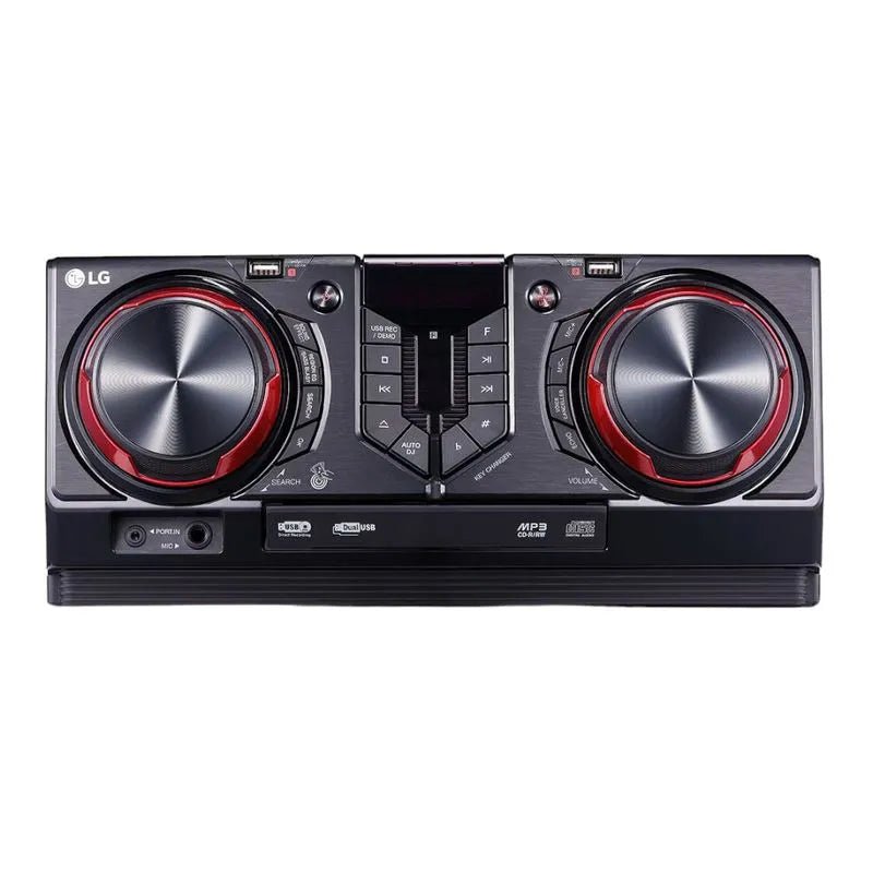 Minicomponente Lg / 5500W / 2.0 Mbt - LG - Titan.com.pa - 8806084093622