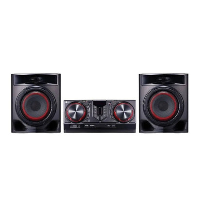 Minicomponente Lg / 5500W / 2.0 Mbt - LG - Titan.com.pa - 8806084093622