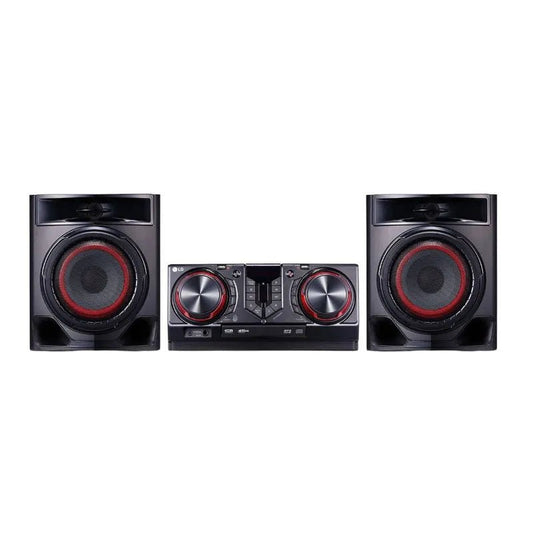 Minicomponente Lg / 5500W / 2.0 Mbt - LG - Titan.com.pa - 8806084093622