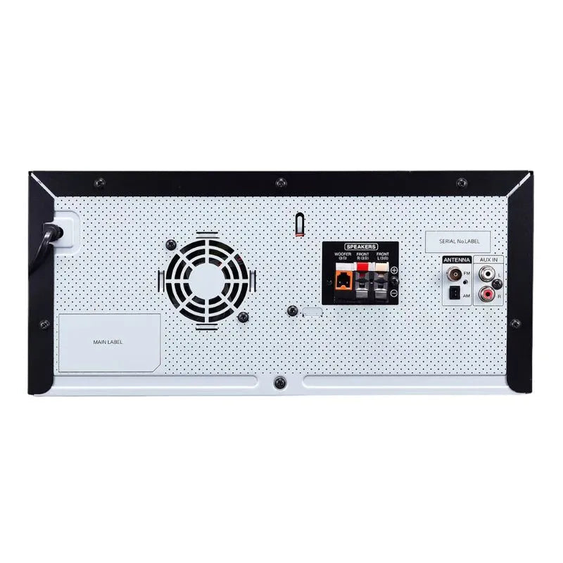 Minicomponente Lg / 5500W / 2.0 Mbt - LG - Titan.com.pa - 8806084093622