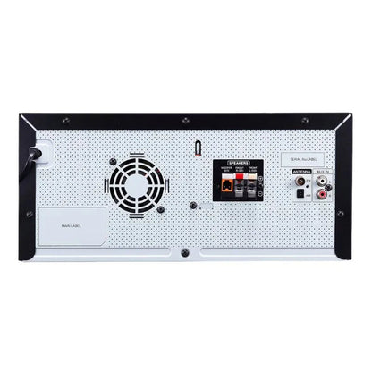 Minicomponente Lg / 5500W / 2.0 Mbt - LG - Titan.com.pa - 8806084093622