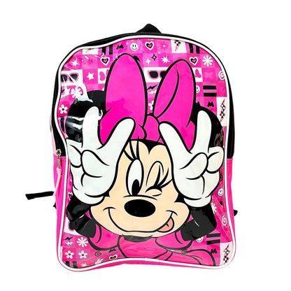 Mochila 15” Minnie Surtido - Minnie Mouse - Titan.com.pa - 2150110336938