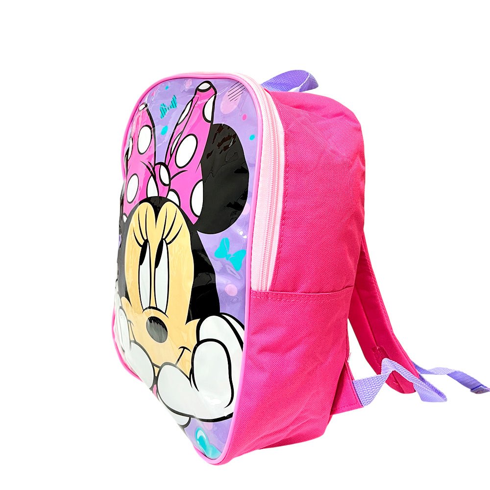 Mochila 15” Minnie Surtido - Minnie Mouse - Titan.com.pa - 2150110336938