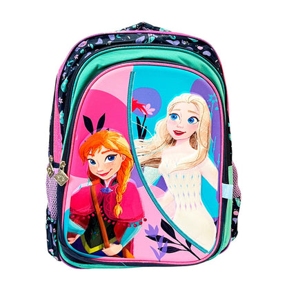 Mochila 16” Frozen 3D - Frozen - Titan.com.pa - 8338022033846