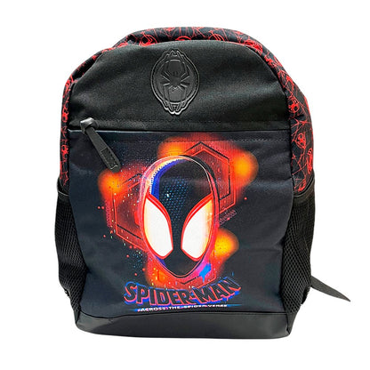 Mochila 16” Spiderman Face - Spiderman - Titan.com.pa - 7591525166904
