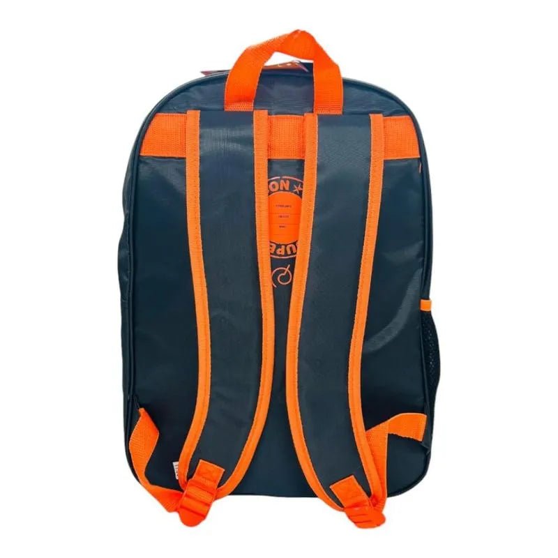 Mochila Dragon Ball Z de 17" - Dragon Ball Z - Titan.com.pa - 7450122092118