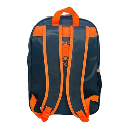 Mochila Dragon Ball Z de 17" - Dragon Ball Z - Titan.com.pa - 7450122092118