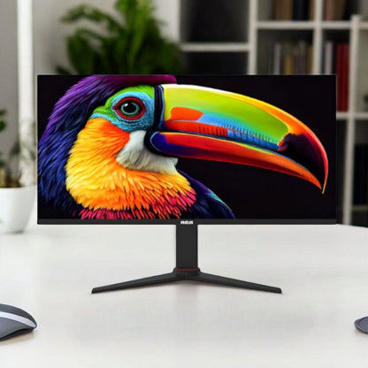 Monitor Flat RCA 27" / Full HD / Negro - Rca - Titan.com.pa - 7453021622066