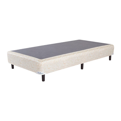 Base Home Para Colchón Twin