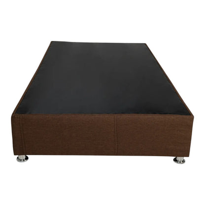 Base Home Para Colchón Twin