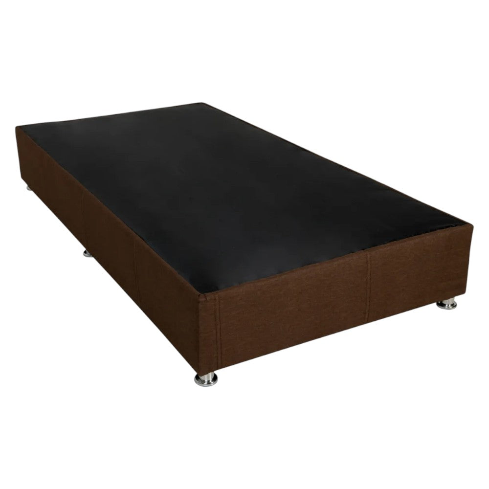 Base Home Para Colchón Twin