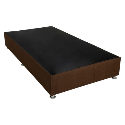 Base Home Para Colchón Twin