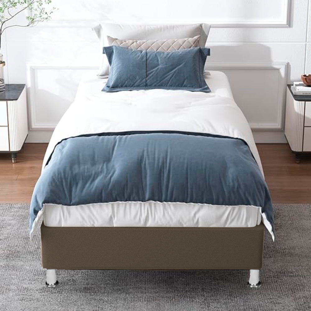 Base Home Para Colchón Twin