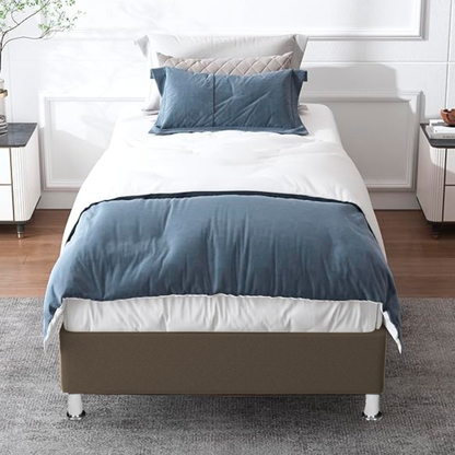 Base Home Para Colchón Twin